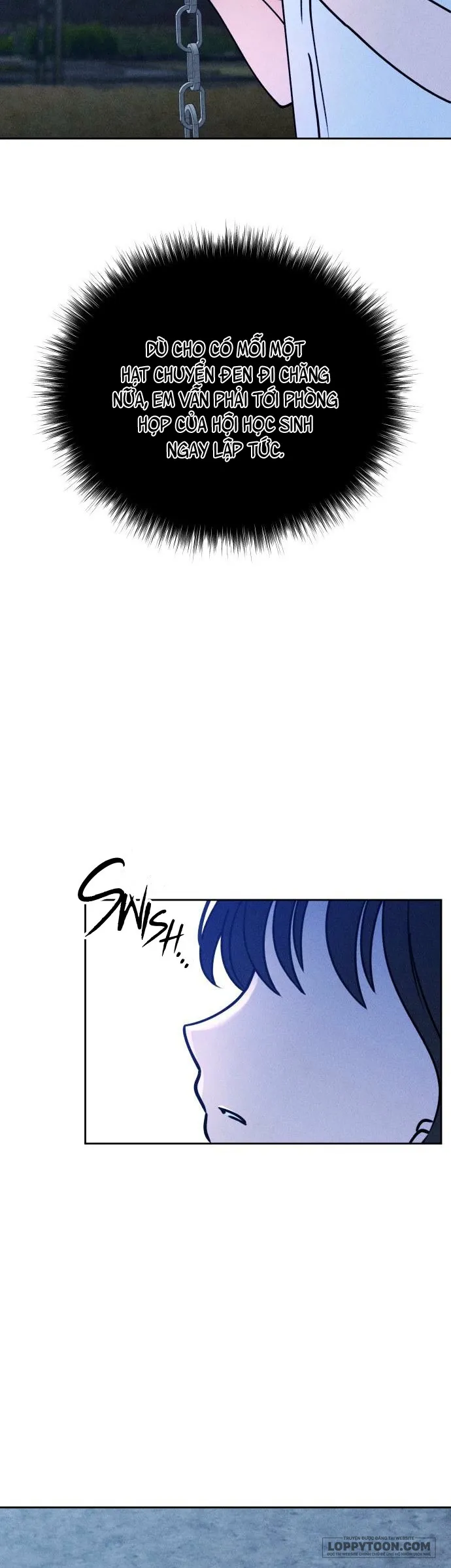 Bạn Cùng Lớp - Chap 16 - Trang 35