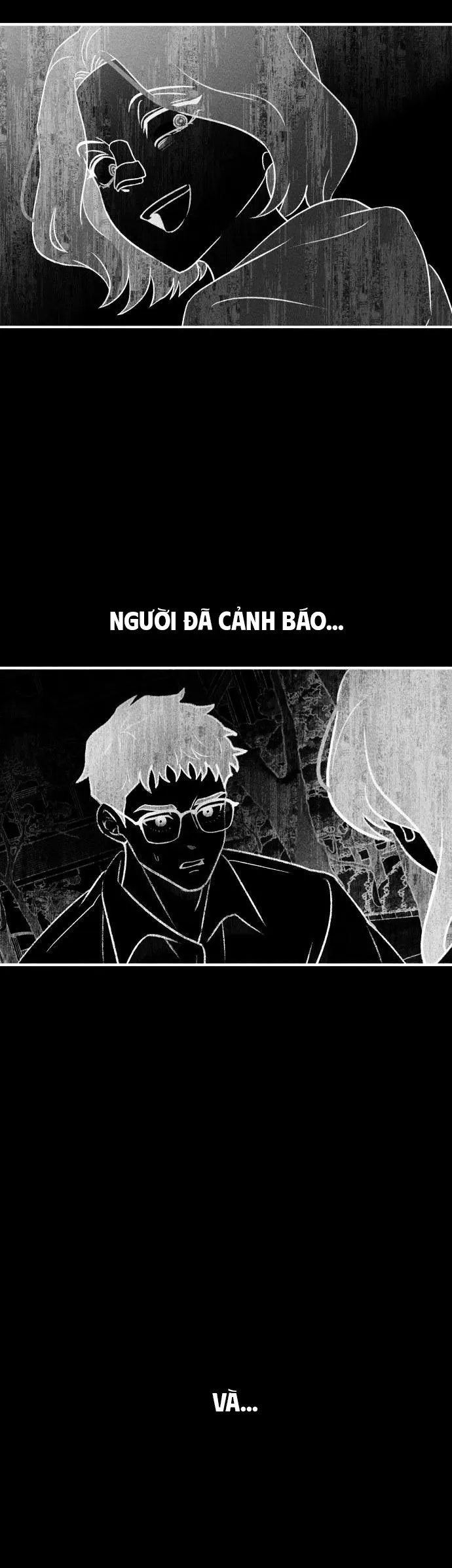 Bạn Cùng Lớp - Chap 16 - Trang 38