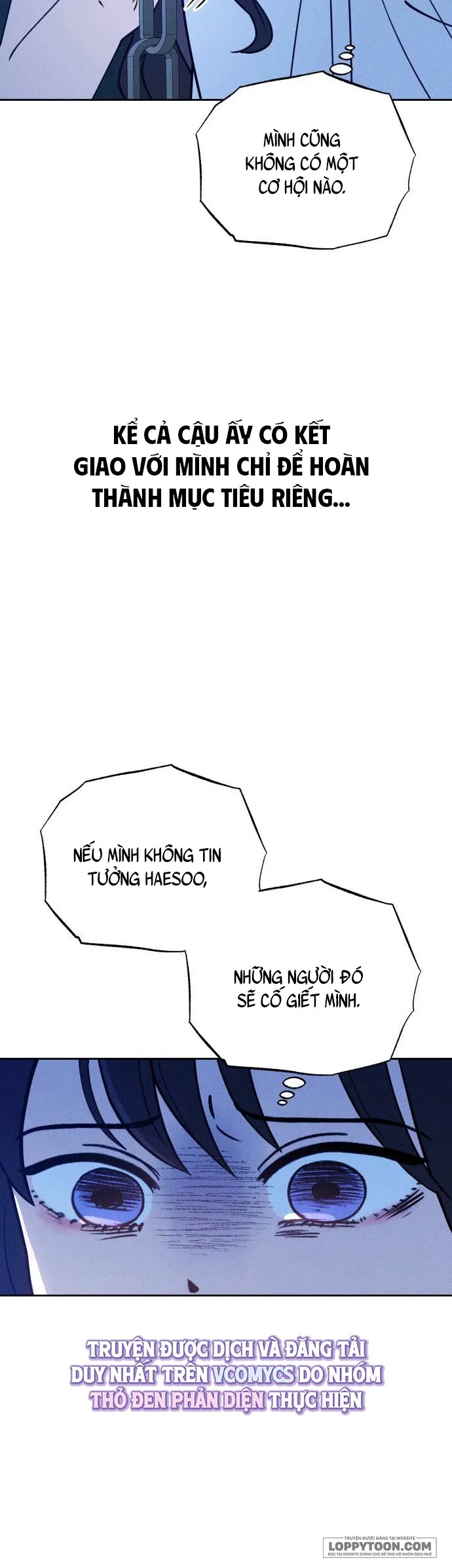 Bạn Cùng Lớp - Chap 16 - Trang 41