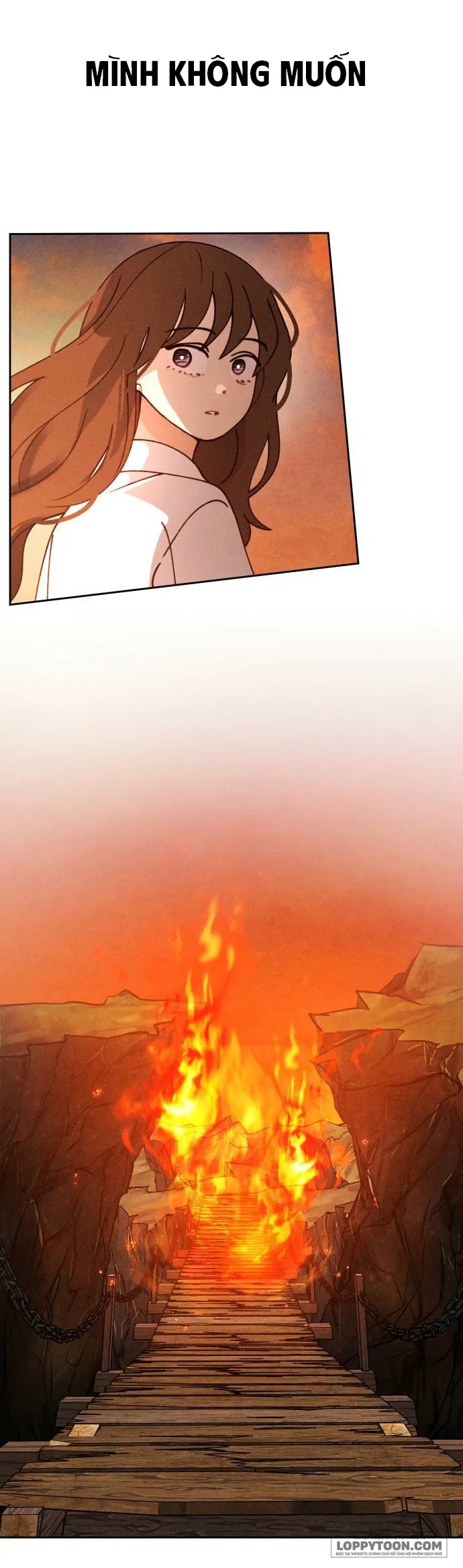 Bạn Cùng Lớp - Chap 16 - Trang 42
