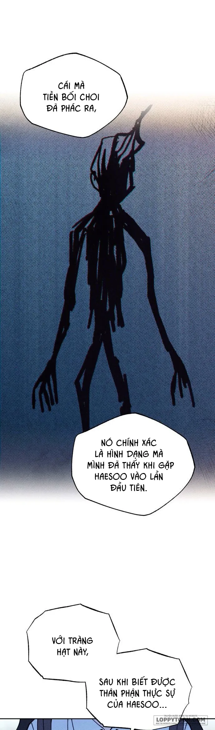 Bạn Cùng Lớp - Chap 16 - Trang 44