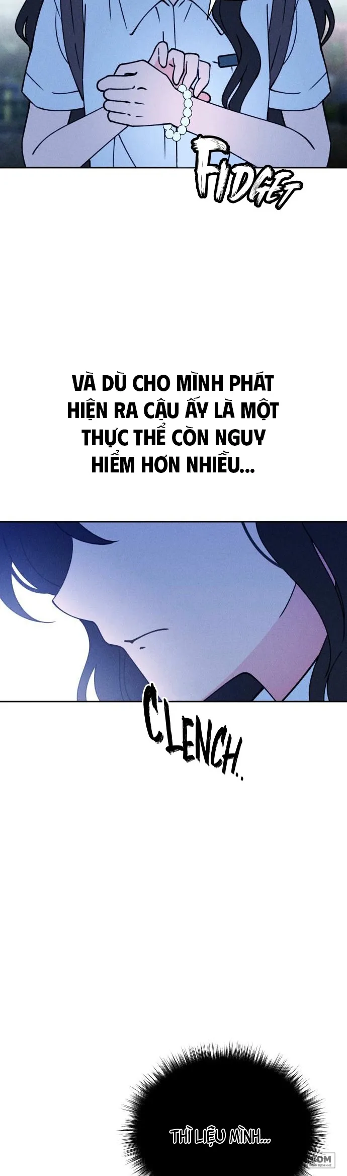 Bạn Cùng Lớp - Chap 16 - Trang 45
