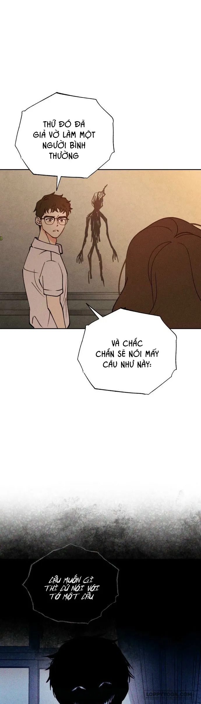 Bạn Cùng Lớp - Chap 16 - Trang 9