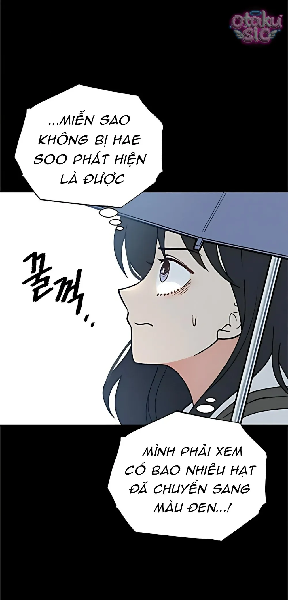 Bạn Cùng Lớp - Chap 17 - Trang 11