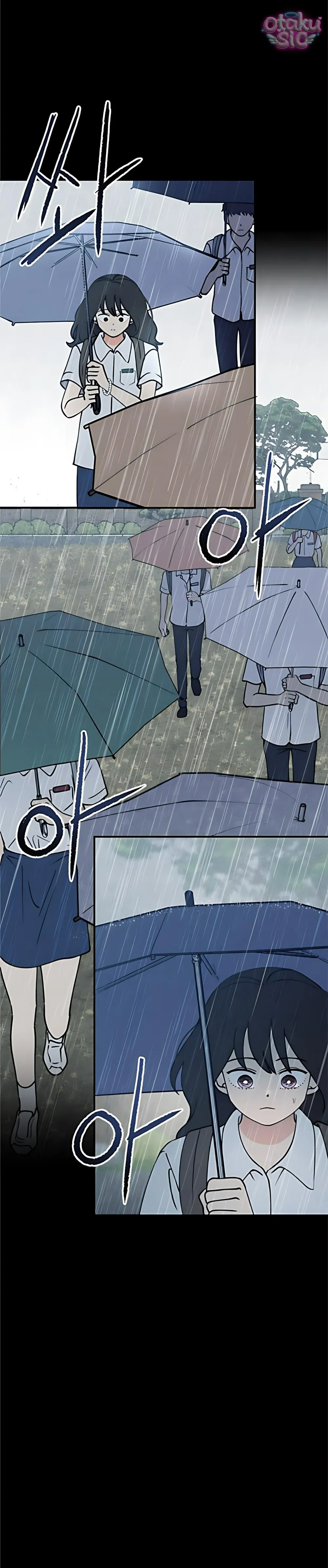Bạn Cùng Lớp - Chap 17 - Trang 13