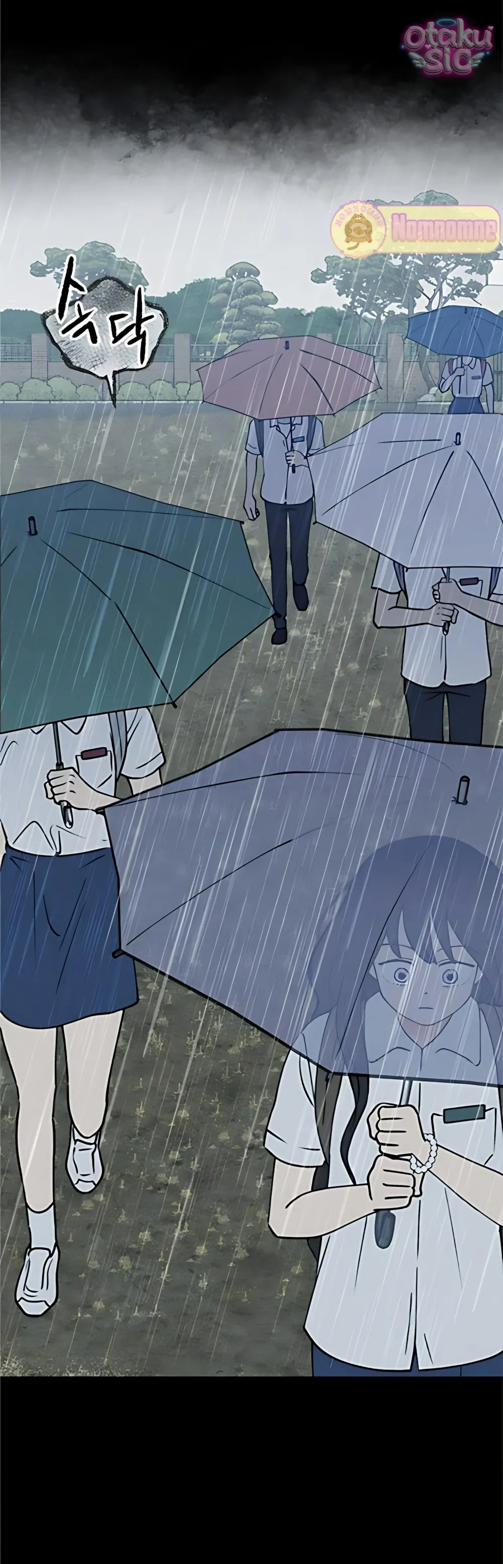 Bạn Cùng Lớp - Chap 17 - Trang 14