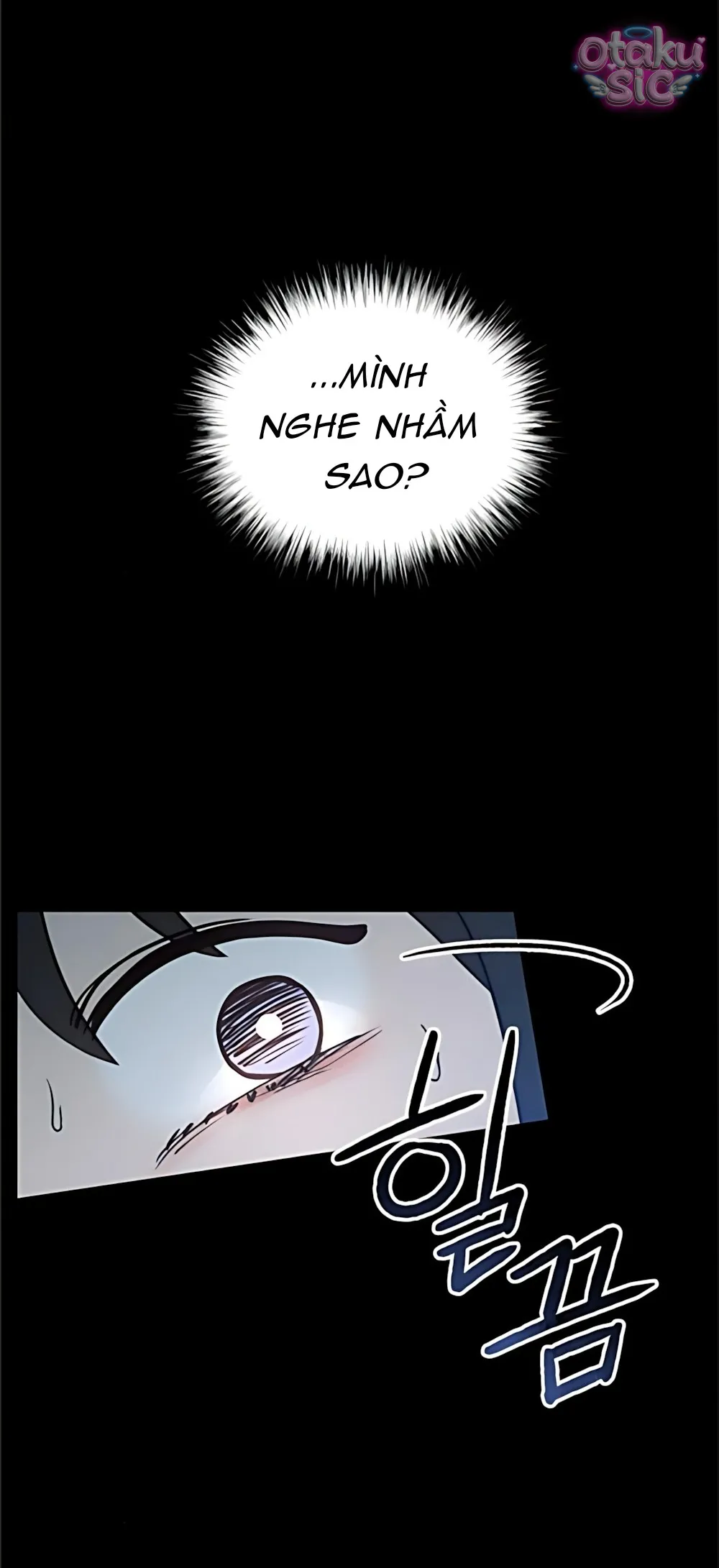 Bạn Cùng Lớp - Chap 17 - Trang 18