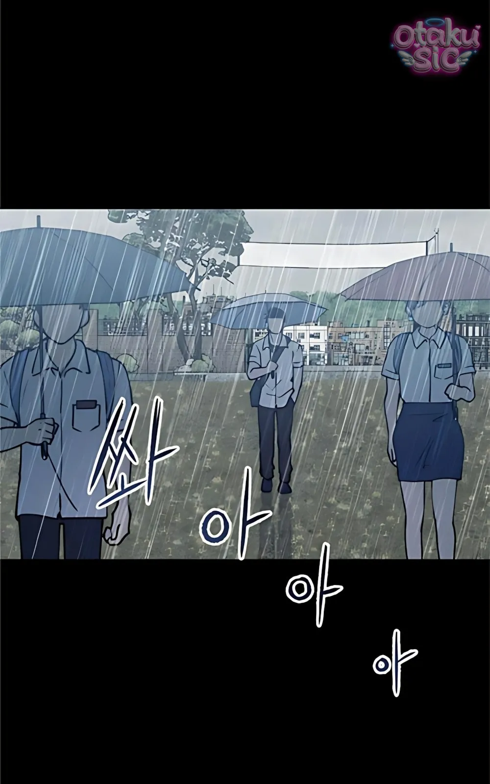 Bạn Cùng Lớp - Chap 17 - Trang 19