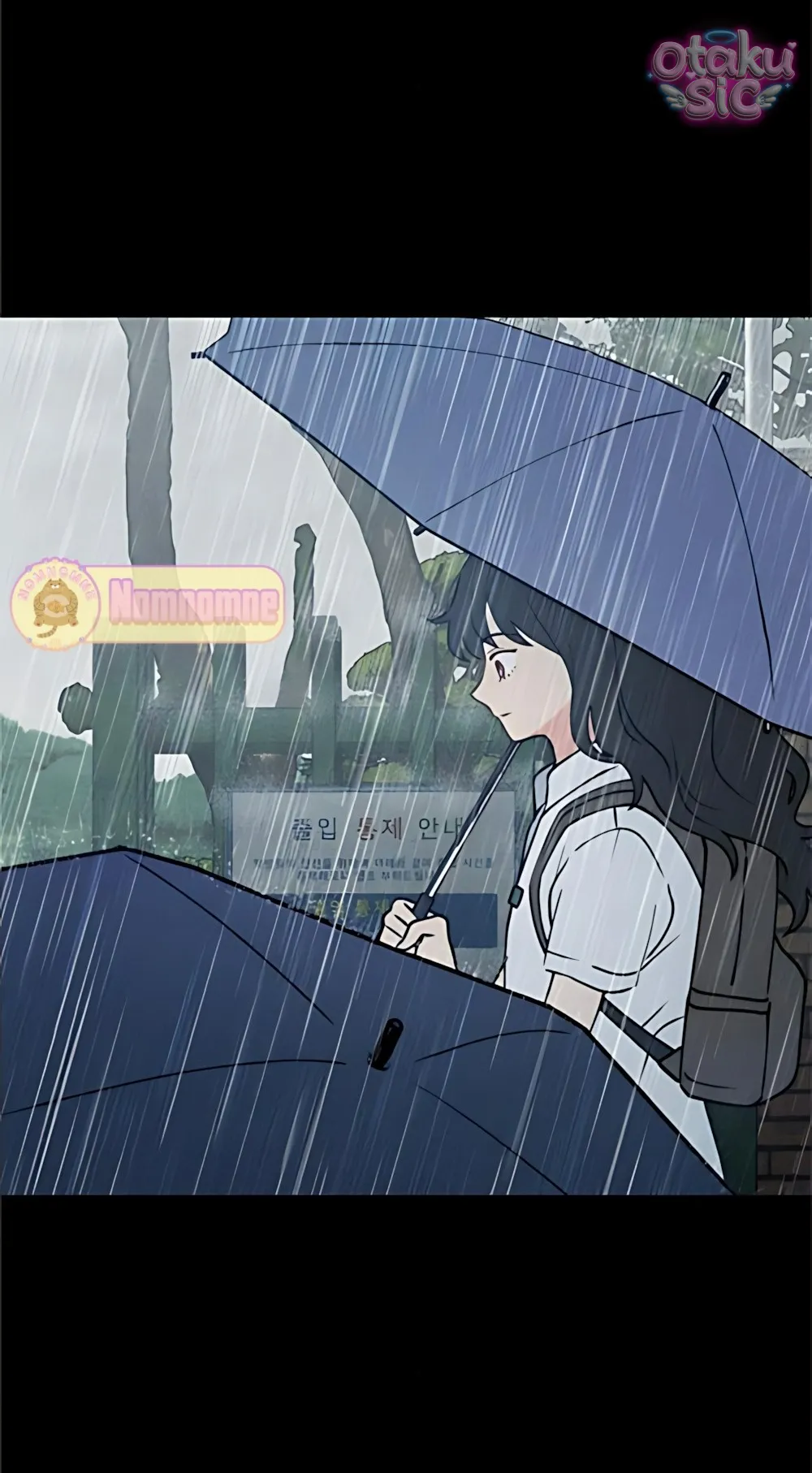 Bạn Cùng Lớp - Chap 17 - Trang 2