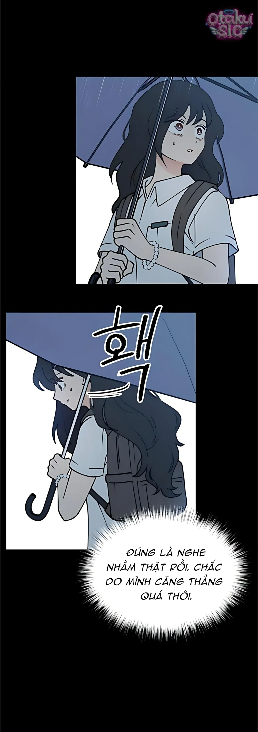 Bạn Cùng Lớp - Chap 17 - Trang 20