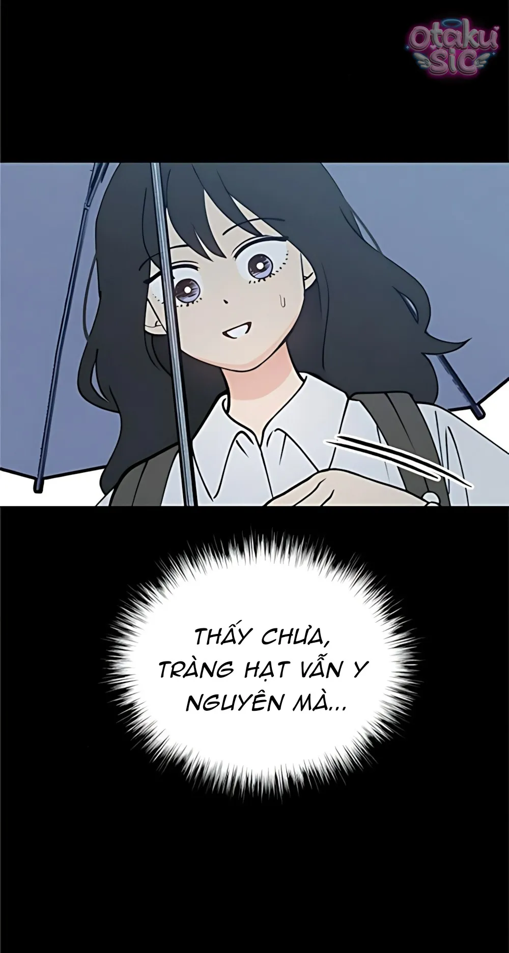 Bạn Cùng Lớp - Chap 17 - Trang 22