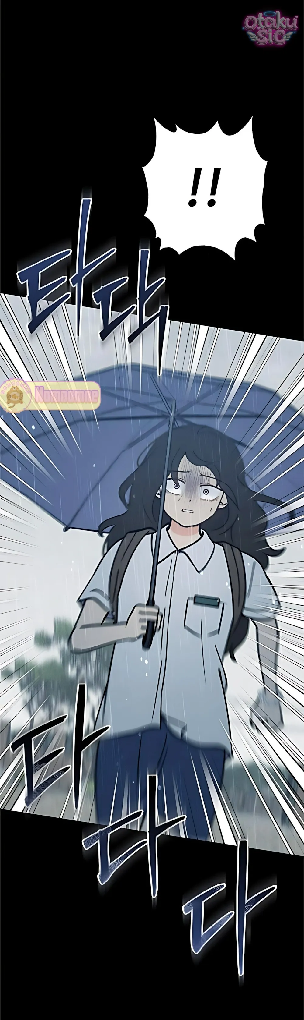 Bạn Cùng Lớp - Chap 17 - Trang 31