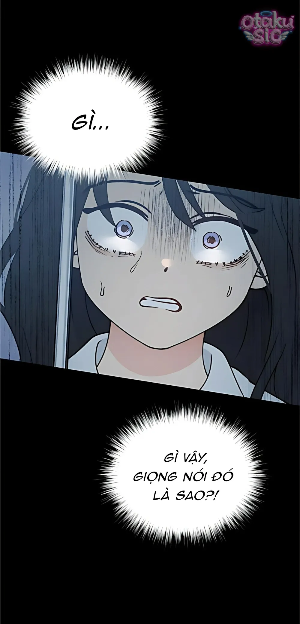 Bạn Cùng Lớp - Chap 17 - Trang 32