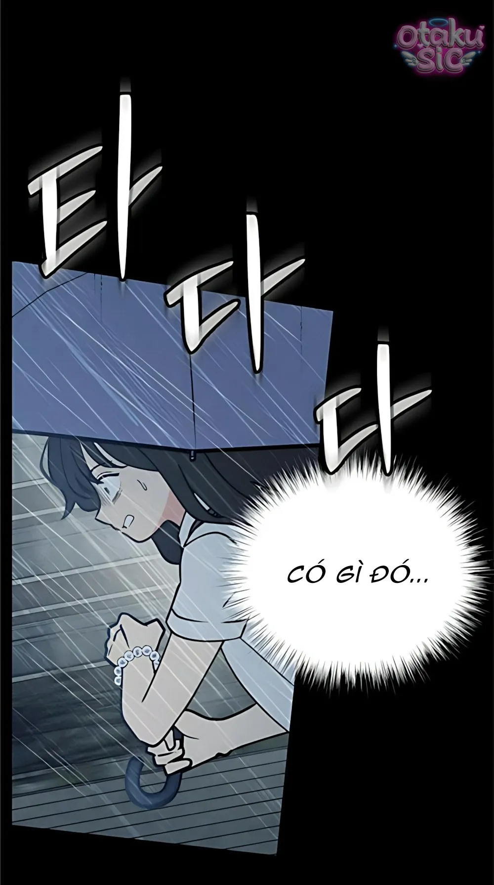 Bạn Cùng Lớp - Chap 17 - Trang 33