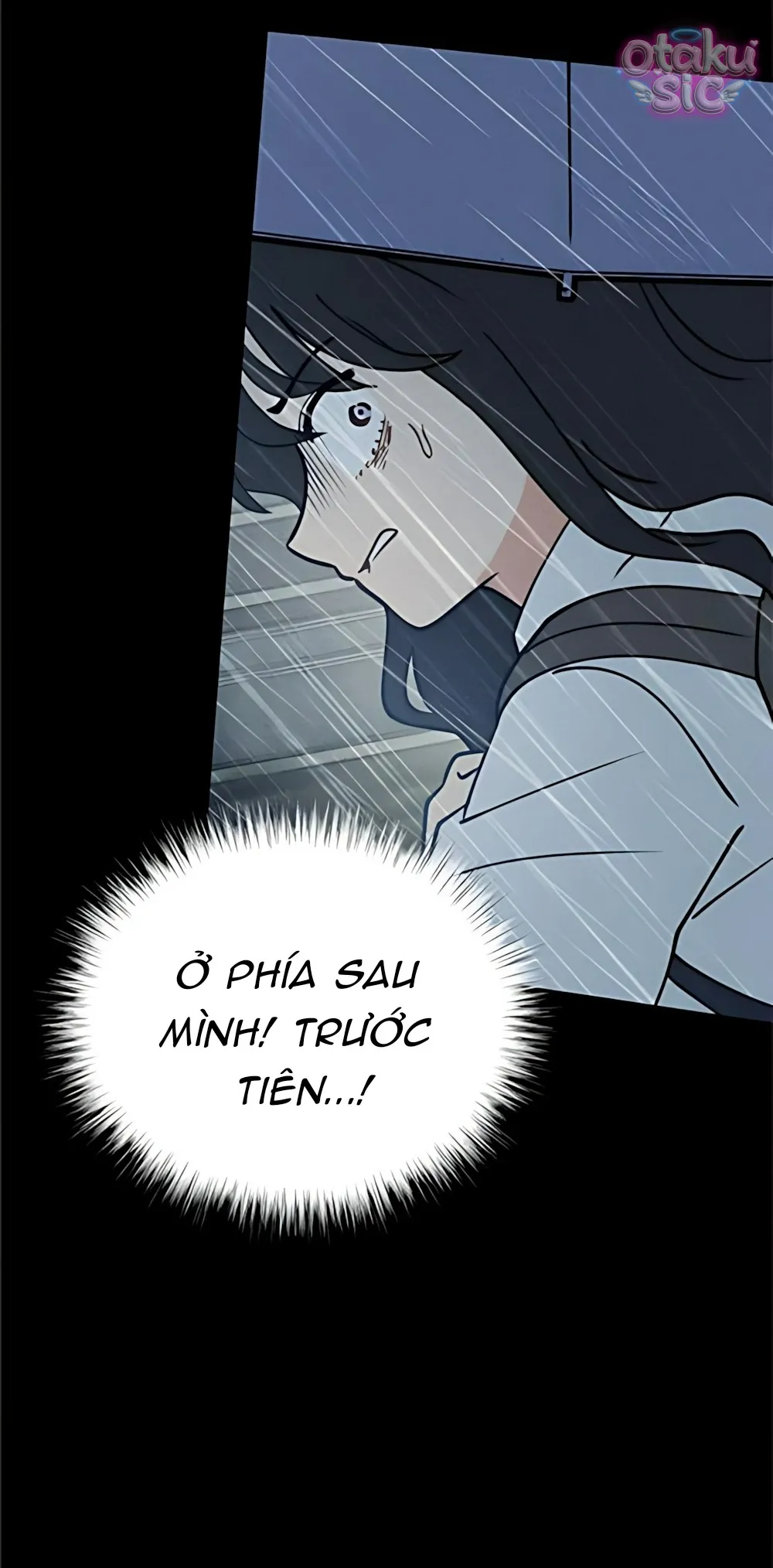 Bạn Cùng Lớp - Chap 17 - Trang 34