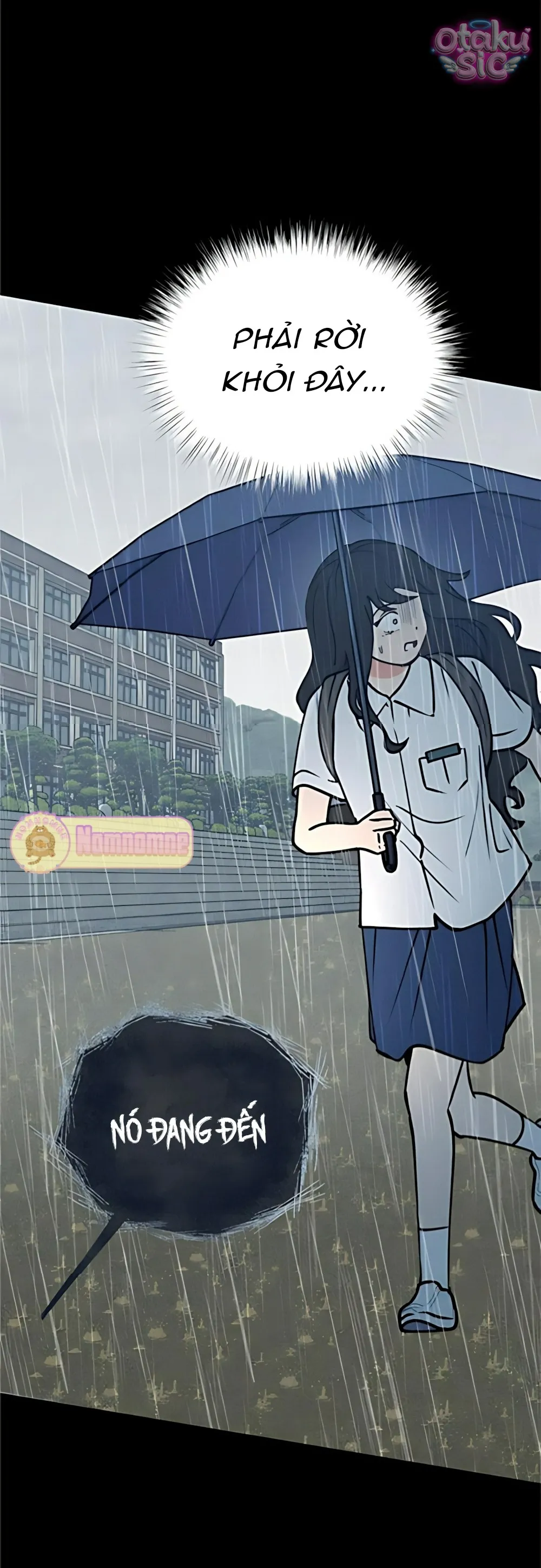 Bạn Cùng Lớp - Chap 17 - Trang 35