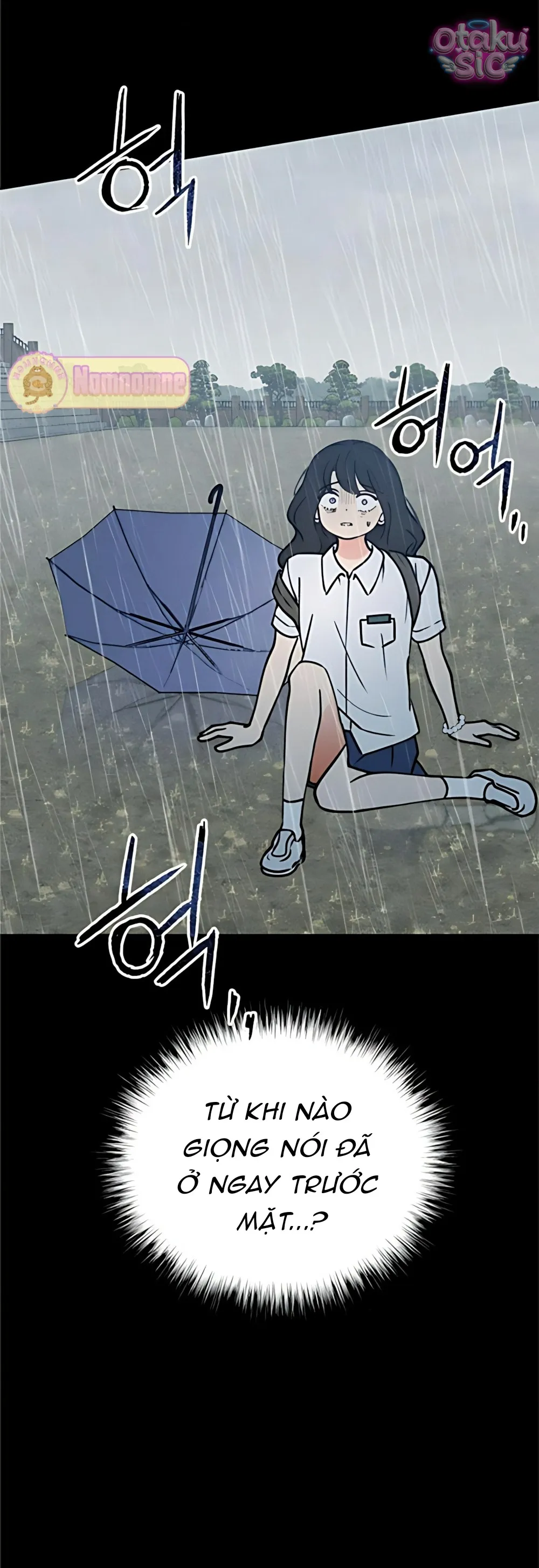 Bạn Cùng Lớp - Chap 17 - Trang 37
