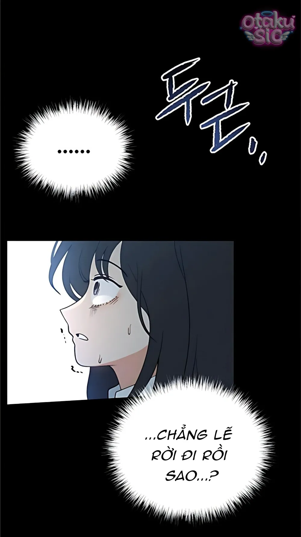 Bạn Cùng Lớp - Chap 17 - Trang 40