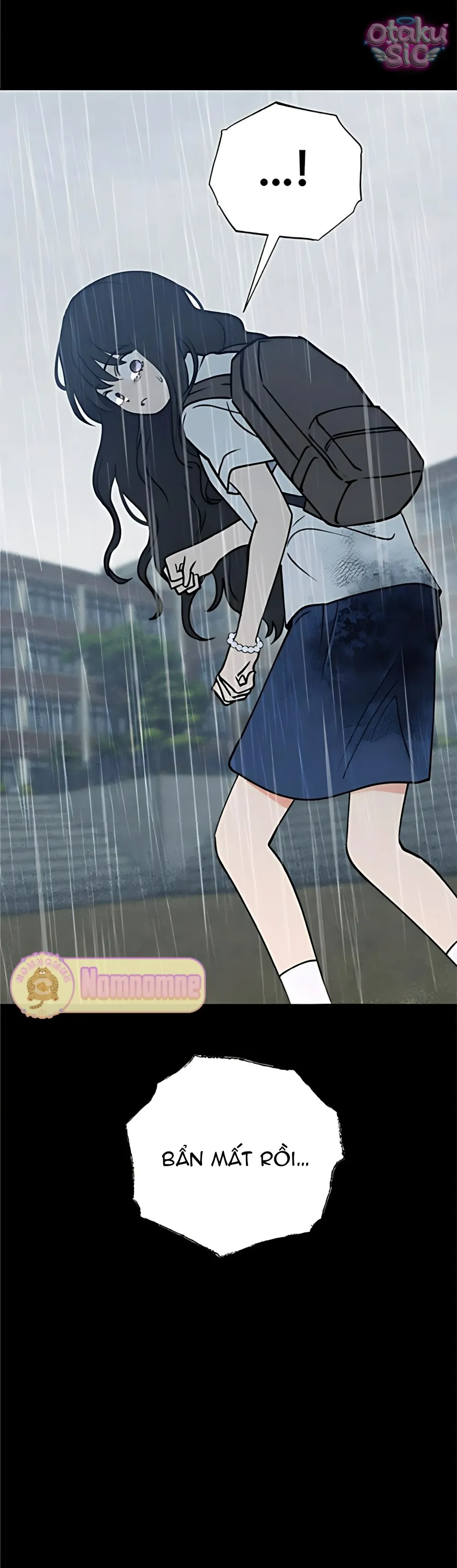 Bạn Cùng Lớp - Chap 17 - Trang 59