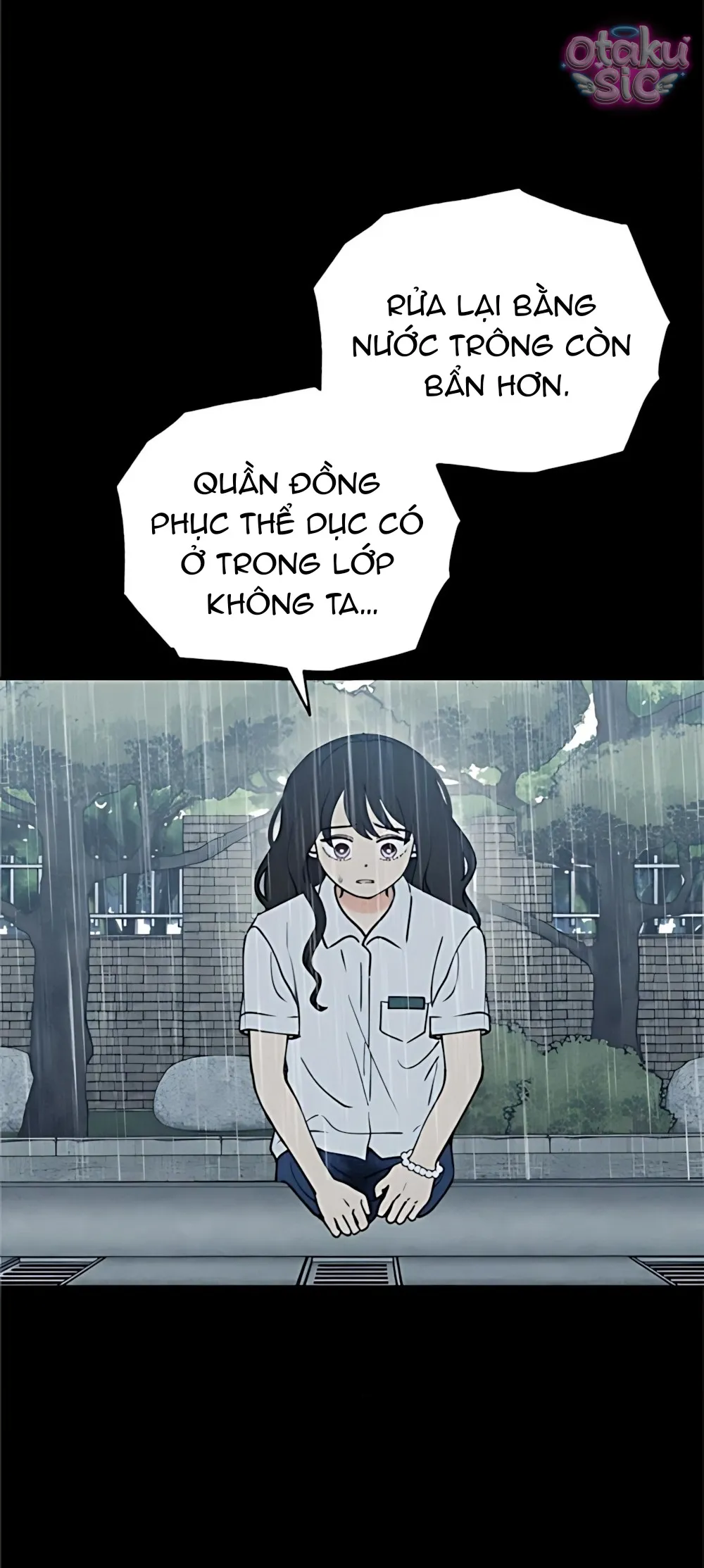 Bạn Cùng Lớp - Chap 17 - Trang 62