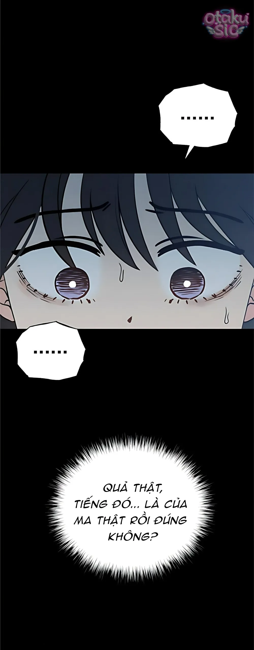 Bạn Cùng Lớp - Chap 17 - Trang 63