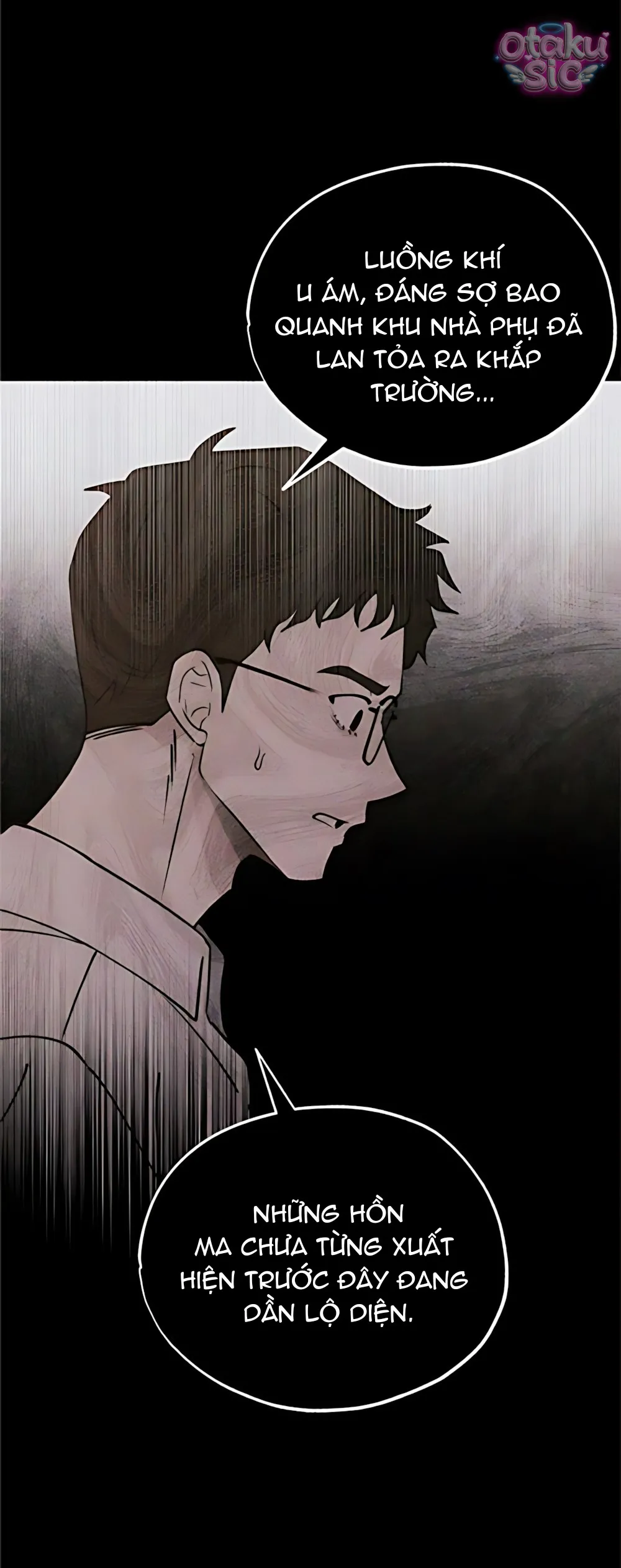 Bạn Cùng Lớp - Chap 17 - Trang 65
