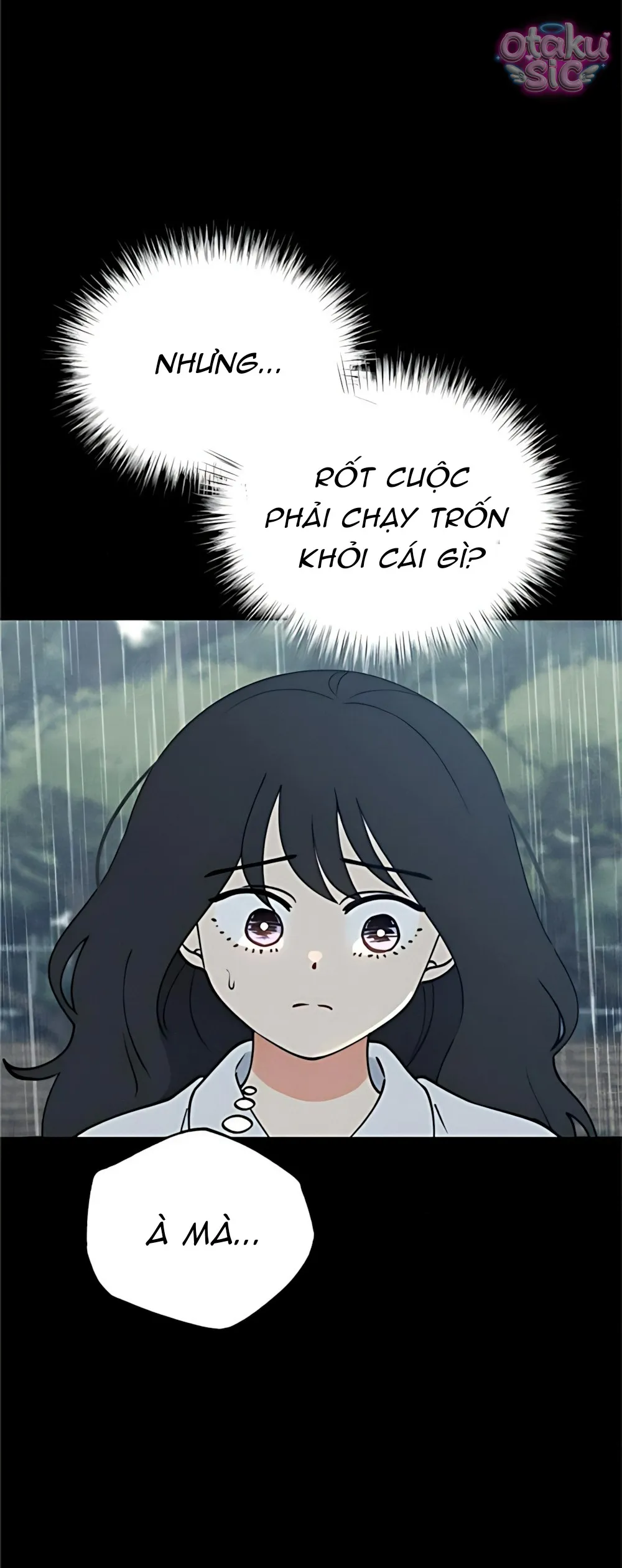 Bạn Cùng Lớp - Chap 17 - Trang 70