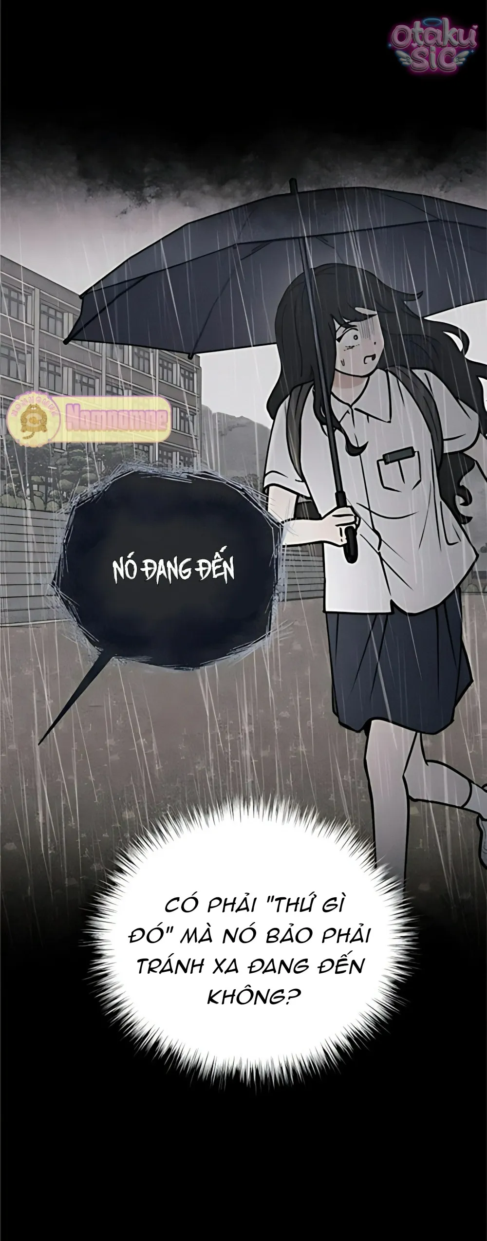 Bạn Cùng Lớp - Chap 17 - Trang 72