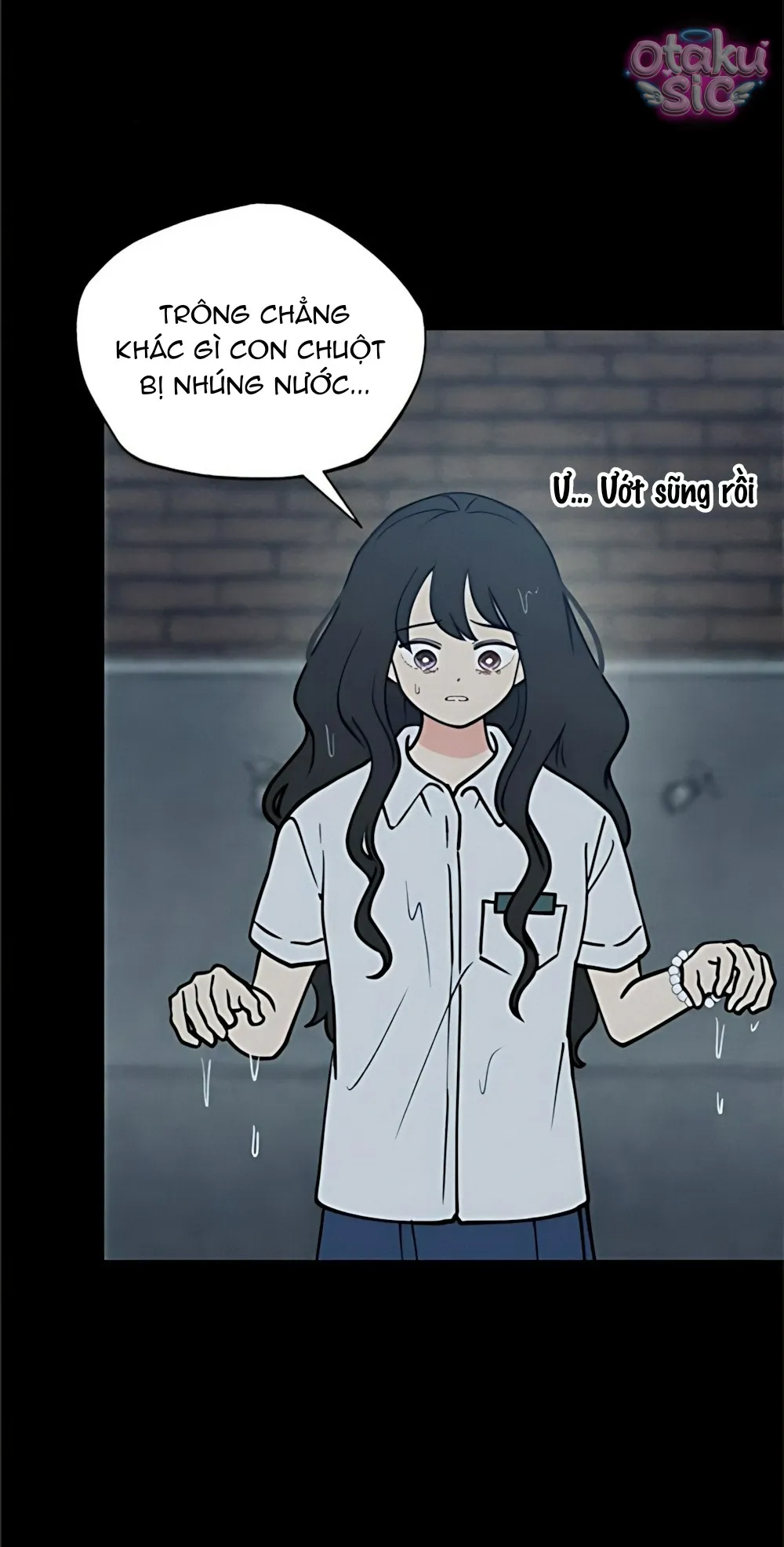 Bạn Cùng Lớp - Chap 17 - Trang 75