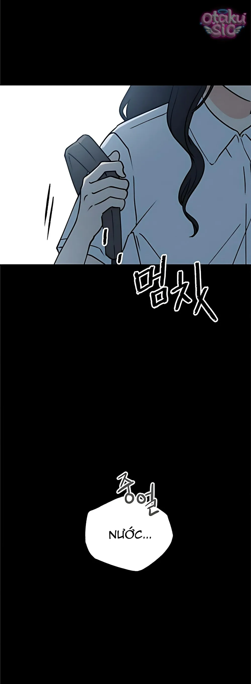Bạn Cùng Lớp - Chap 17 - Trang 76