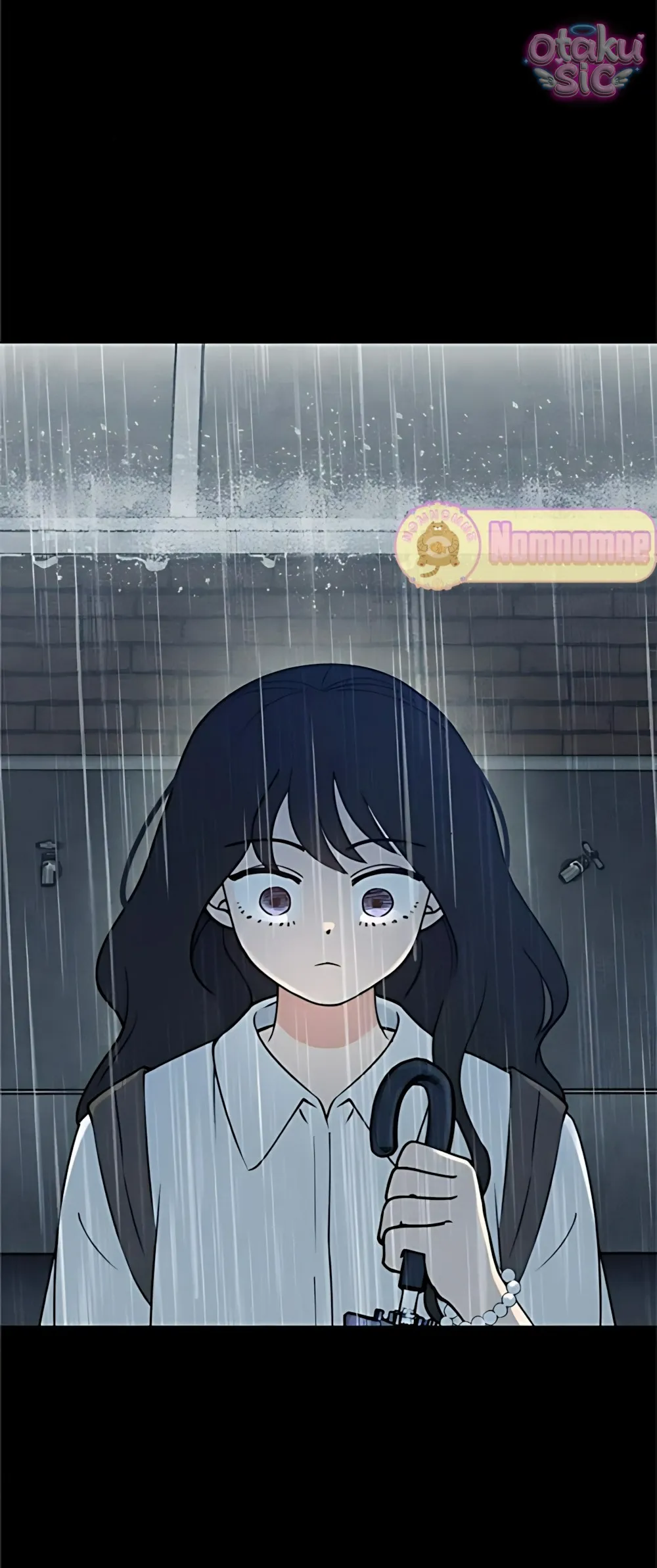 Bạn Cùng Lớp - Chap 17 - Trang 80