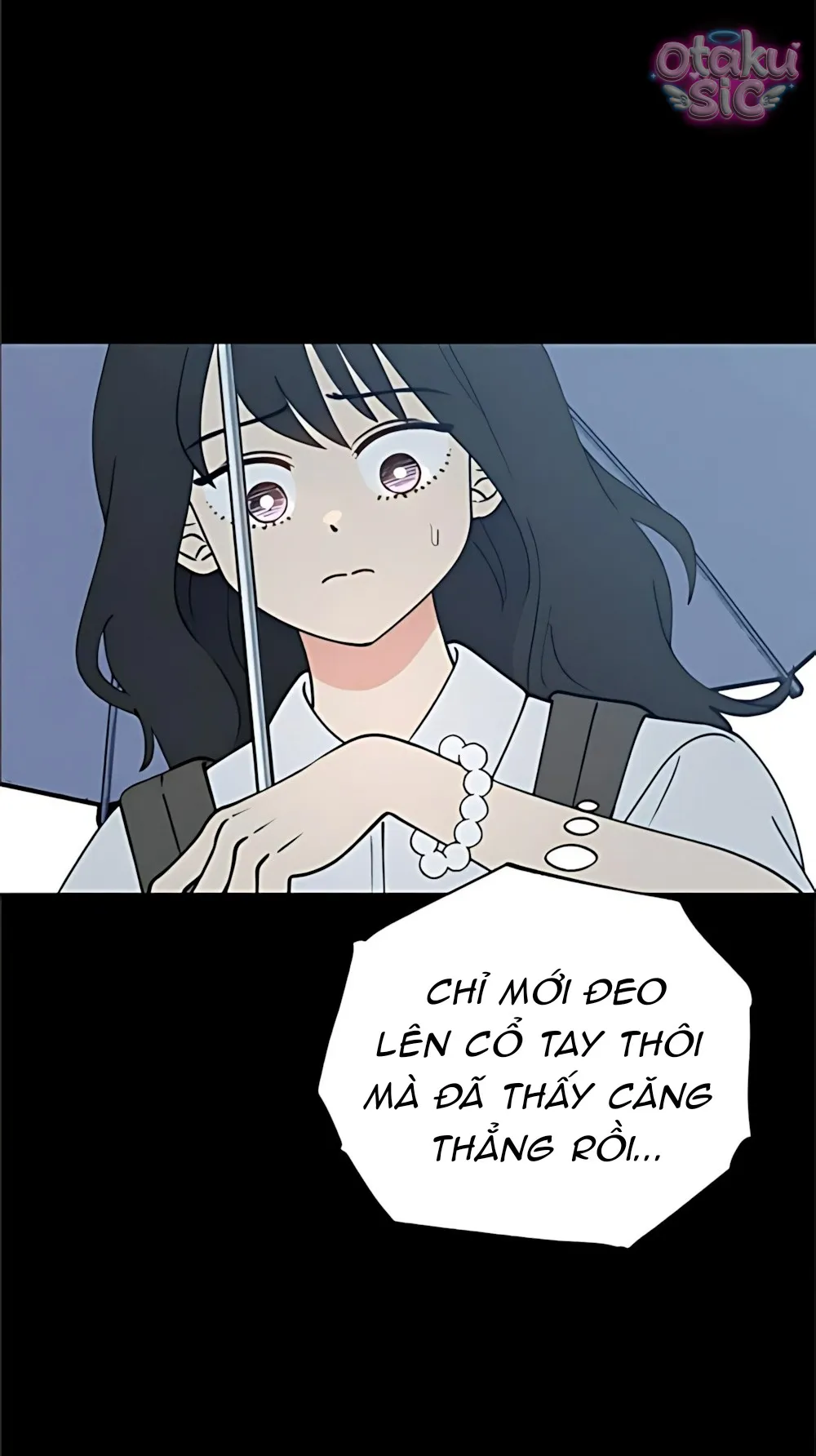Bạn Cùng Lớp - Chap 17 - Trang 9