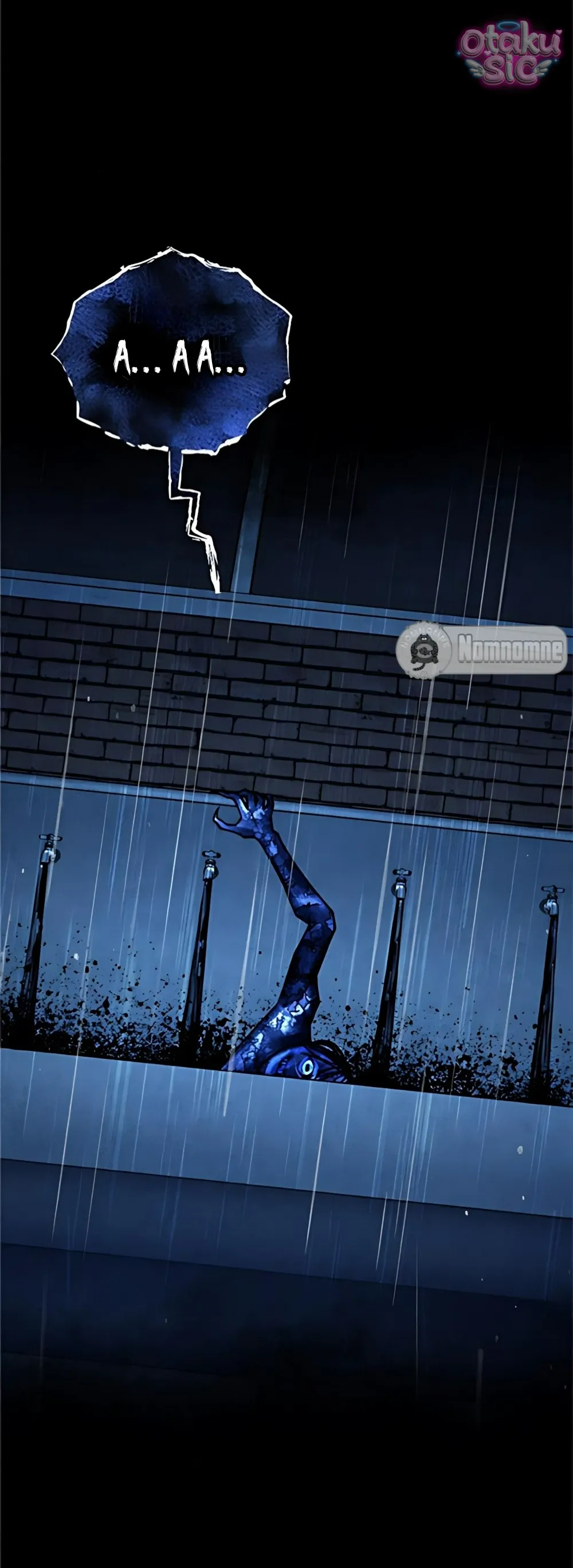 Bạn Cùng Lớp - Chap 17 - Trang 91