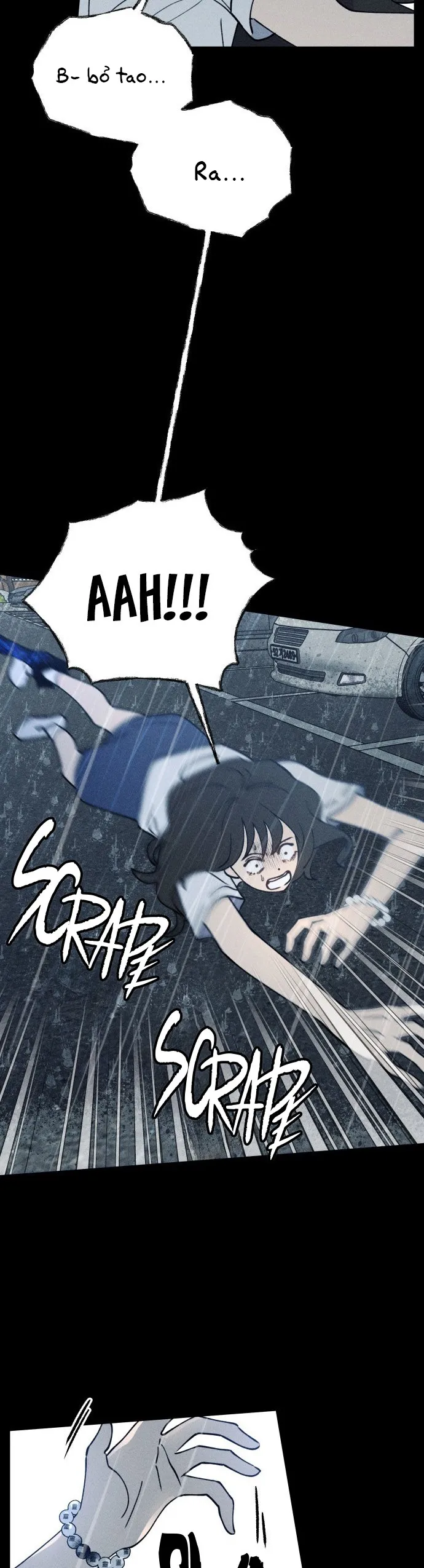Bạn Cùng Lớp - Chap 18 - Trang 14