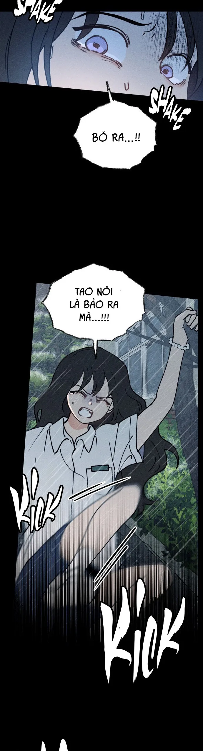 Bạn Cùng Lớp - Chap 18 - Trang 17