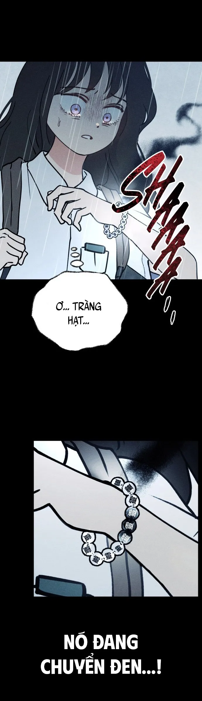 Bạn Cùng Lớp - Chap 18 - Trang 2