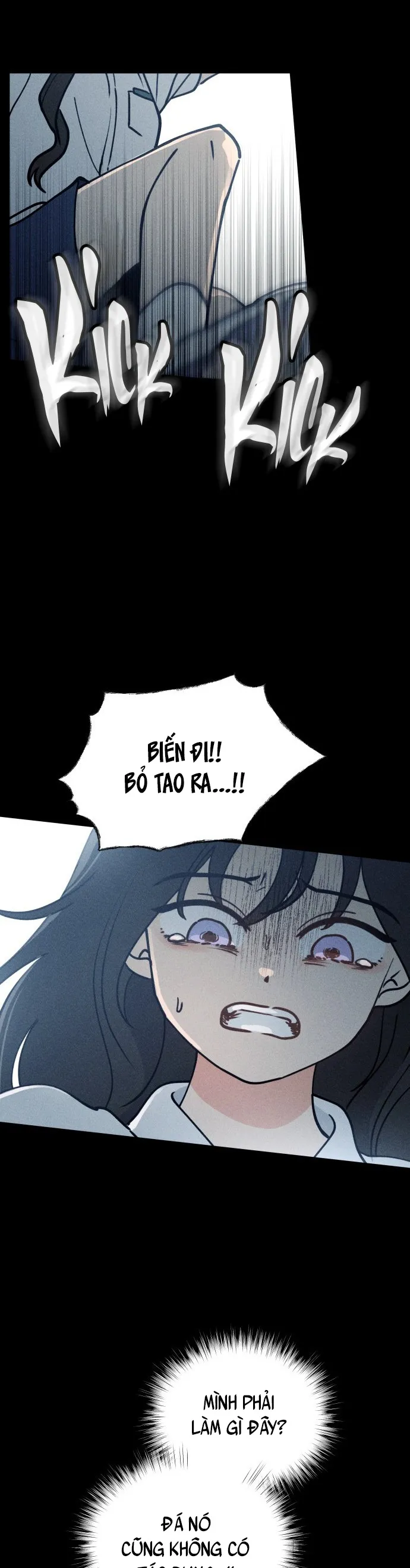 Bạn Cùng Lớp - Chap 18 - Trang 25