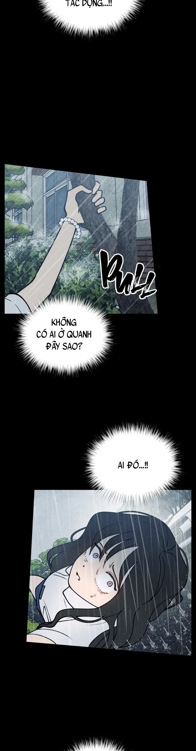 Bạn Cùng Lớp - Chap 18 - Trang 26