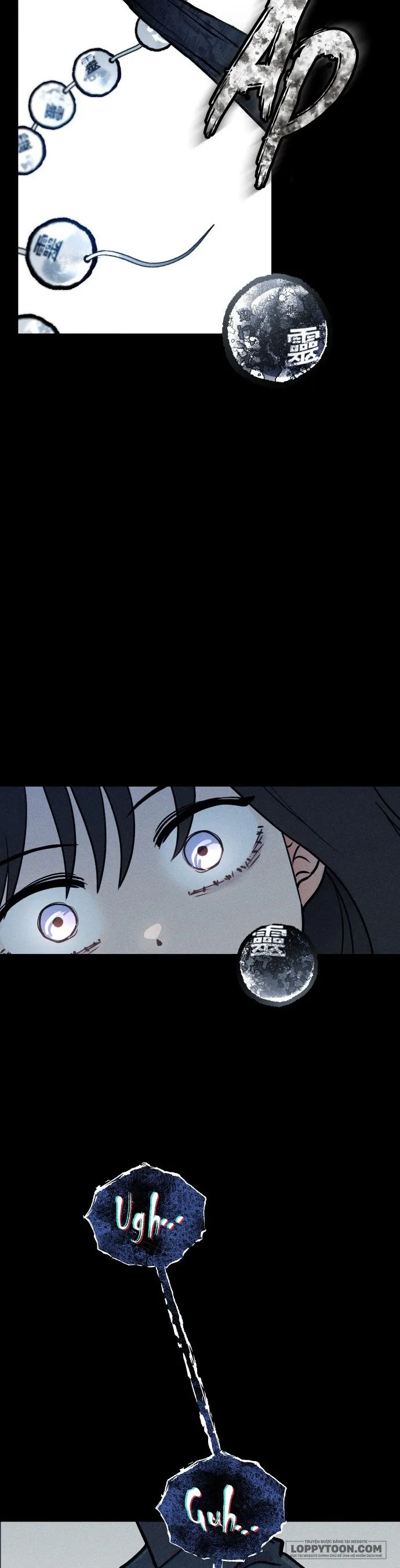 Bạn Cùng Lớp - Chap 18 - Trang 29
