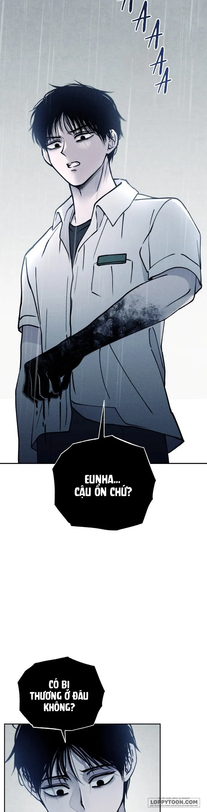 Bạn Cùng Lớp - Chap 18 - Trang 32