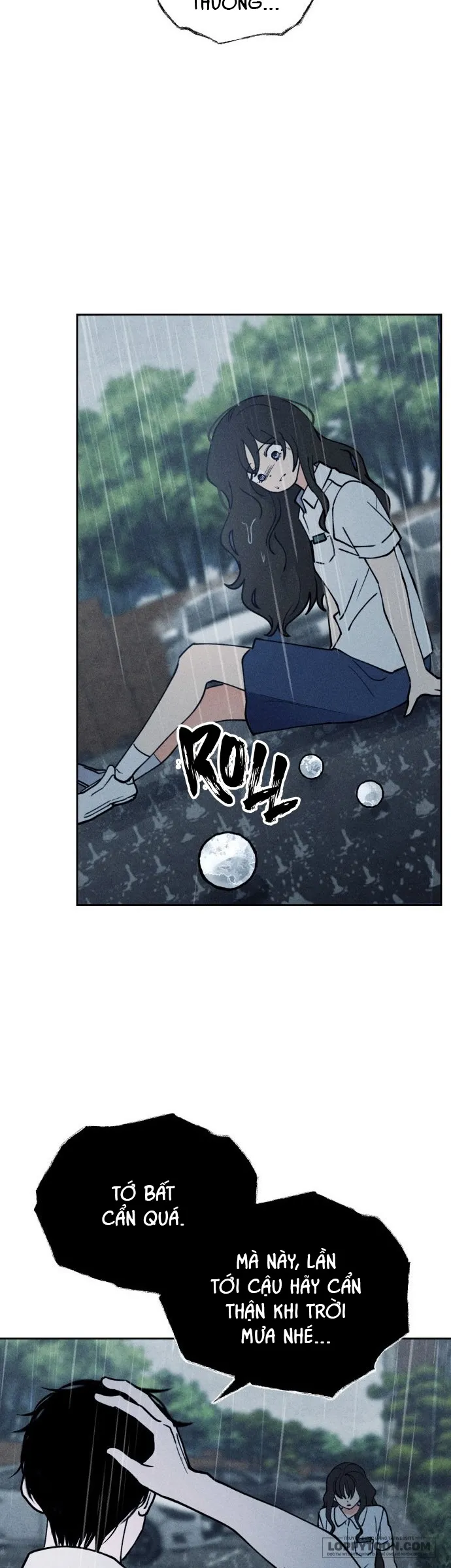 Bạn Cùng Lớp - Chap 18 - Trang 38