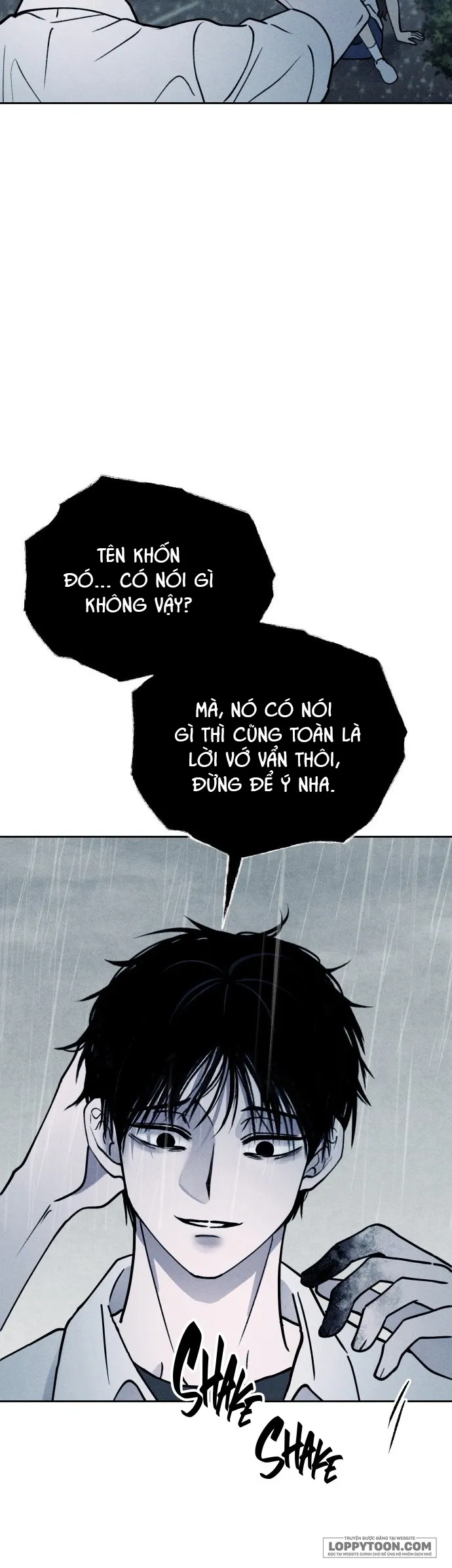 Bạn Cùng Lớp - Chap 18 - Trang 39