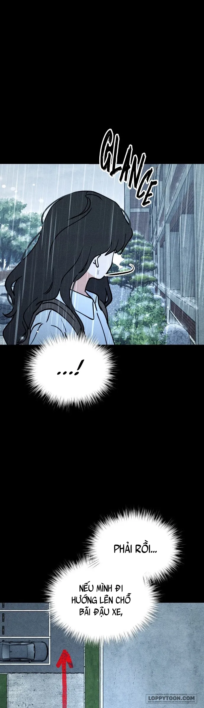 Bạn Cùng Lớp - Chap 18 - Trang 4