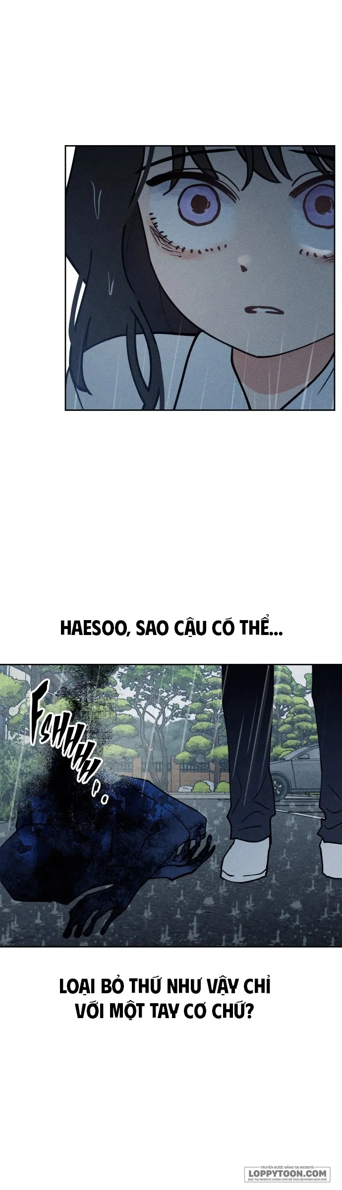 Bạn Cùng Lớp - Chap 18 - Trang 40