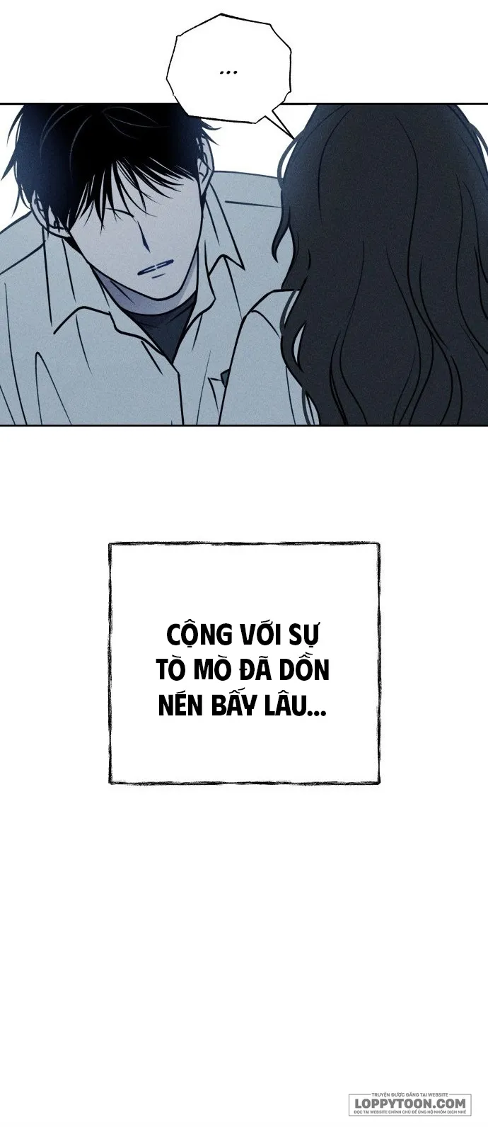 Bạn Cùng Lớp - Chap 18 - Trang 45