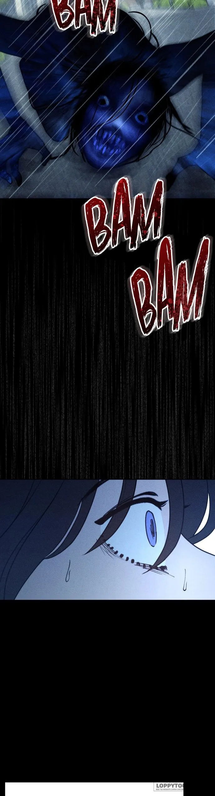 Bạn Cùng Lớp - Chap 18 - Trang 8