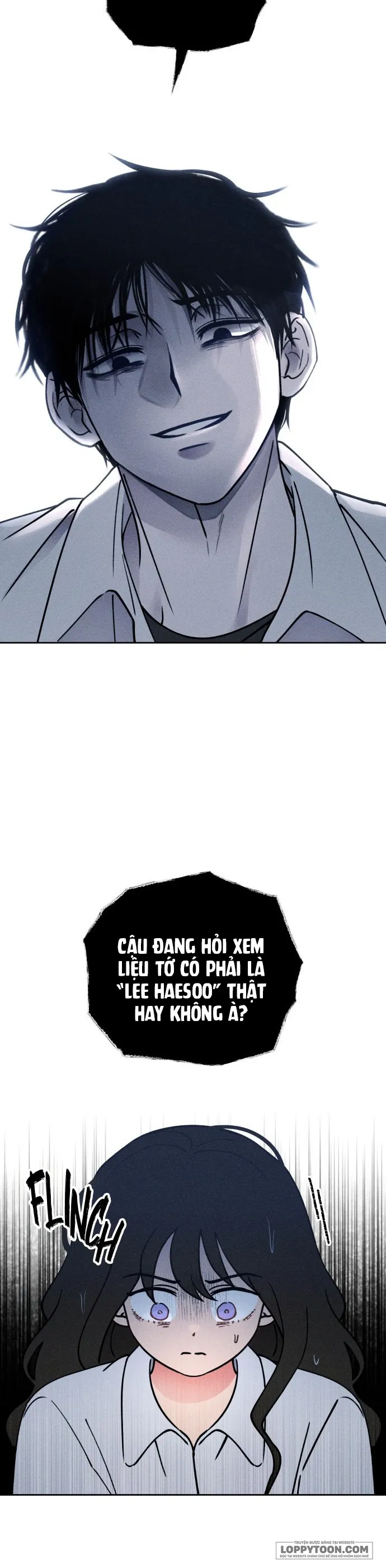 Bạn Cùng Lớp - Chap 19 - Trang 1