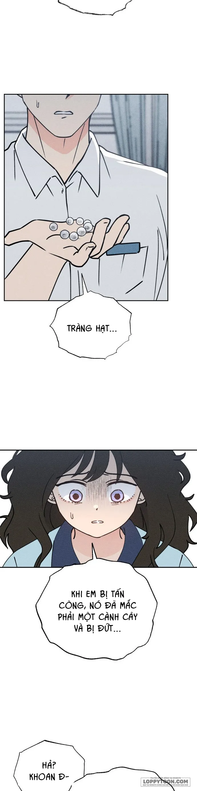 Bạn Cùng Lớp - Chap 19 - Trang 15