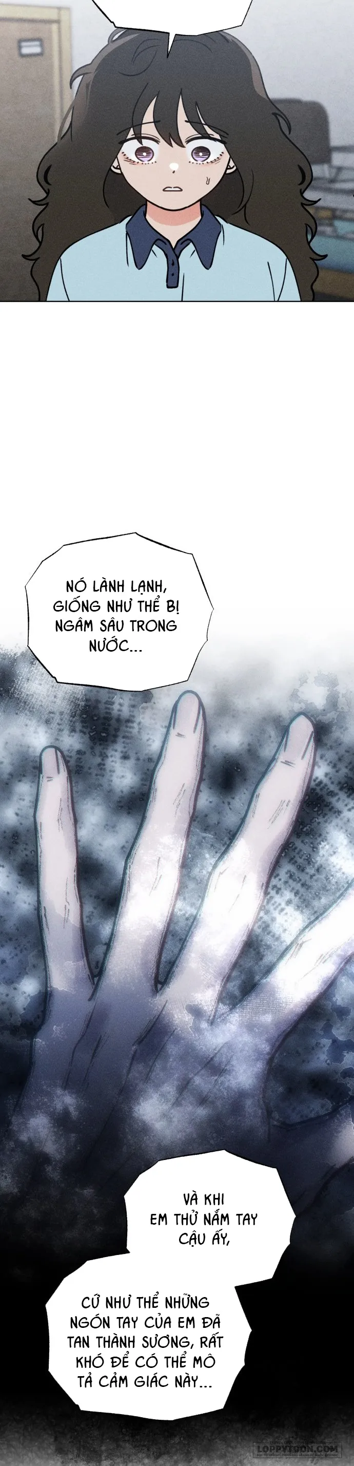 Bạn Cùng Lớp - Chap 19 - Trang 26