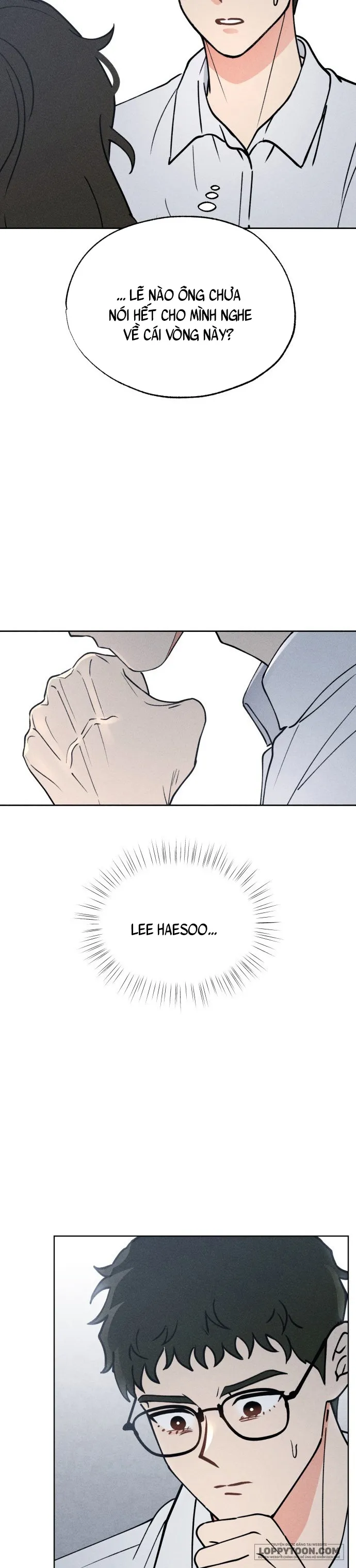 Bạn Cùng Lớp - Chap 19 - Trang 28